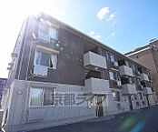 京都府京都市伏見区竹田田中宮町：物件画像／株式会社京都ライフ　百万遍店