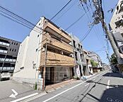 京都府京都市中京区壺屋町：物件画像／株式会社京都ライフ　百万遍店