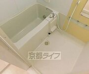 深さもあるので、ゆったり～