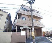 滋賀県大津市鏡が浜：物件画像／株式会社京都ライフ　百万遍店