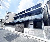 京都府京都市中京区大文字町：物件画像／株式会社京都ライフ　百万遍店