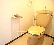 トイレです。