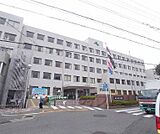 洛和会音羽病院まで2791m