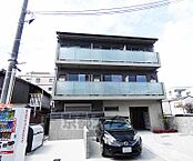 京都府京都市伏見区深草山村町：物件画像／株式会社京都ライフ　百万遍店