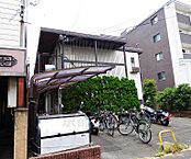 京都府京都市上京区新柳馬場頭町：物件画像／株式会社京都ライフ　百万遍店