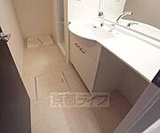 鏡が大きくて見やすいです。