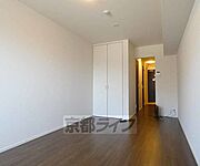 広々としたお部屋です・