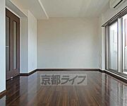 オシャレなお部屋です。