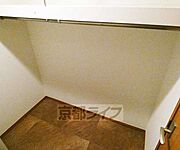 便利な収納。