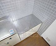 大きめのコンロも置いていただけますよ