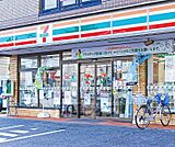 セブンイレブン　大津大将軍店まで340m