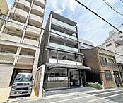 京都府京都市下京区芦刈山町：物件画像／株式会社京都ライフ　百万遍店