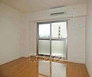 開放感のあるお部屋。