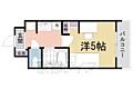 CAMPUSVILLAGE京都下鴨東2階6.9万円
