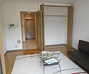 家具の配置もしやすそうです。