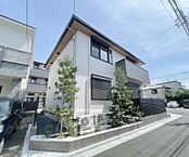 京都府向日市上植野町御塔道：物件画像／株式会社京都ライフ　百万遍店