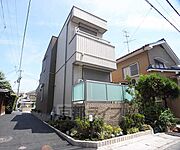 竹田駅すぐにシャーメゾン登場です。