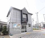 塩小路交番まで205m