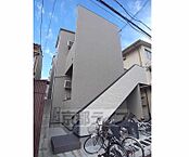 京都府京都市南区吉祥院井ノ口町：物件画像／株式会社京都ライフ　百万遍店