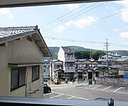 日当たり良好