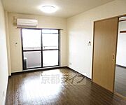明るいお部屋・