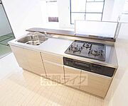 302号室2ＬＤＫ写真
