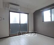 リビングです。