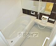 大きなお風呂