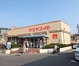 マツヤスーパー 醍醐店まで109m