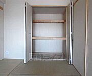 大きな収納です。
