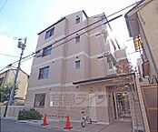 京都府京都市北区小山西花池町：物件画像／株式会社京都ライフ　百万遍店