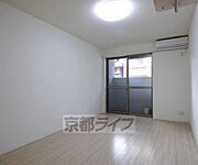 綺麗なお部屋です。