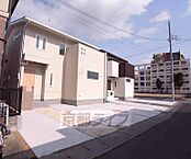 京都府京都市左京区松ケ崎雲路町：物件画像／株式会社京都ライフ　百万遍店
