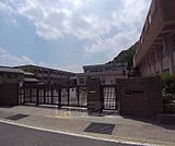 松ヶ崎小学校まで175m