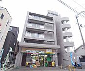 京都府京都市山科区竹鼻西ノ口町：物件画像／株式会社京都ライフ　百万遍店