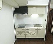 広くて使いやすいキッチン。