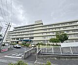 近江草津徳洲会病院まで555m