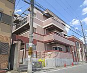 京都府京都市西京区下津林番条：物件画像／株式会社京都ライフ　百万遍店