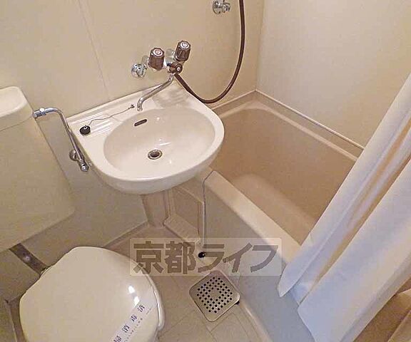 浴室