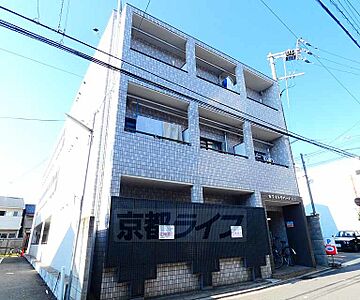 外観 外観