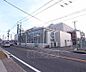 周辺：京都信用金庫 城陽支店まで400m