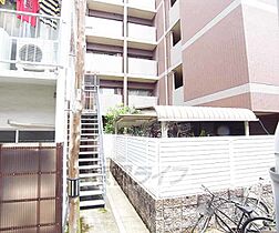 ことぶき荘 1 ｜ 京都府京都市左京区田中南西浦町（賃貸アパート1R・1階・16.00㎡） その12