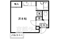 トラスティー211階4.0万円