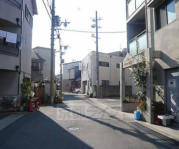 京都府向日市寺戸町(賃貸マンション2DK・3階・44.14㎡)の写真 その16