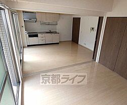 京都府京都市上京区大猪熊町（賃貸マンション2LDK・2階・53.96㎡） その17