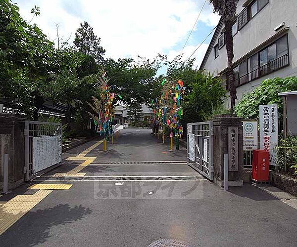 京都府向日市寺戸町(賃貸アパート2K・2階・28.74㎡)の写真 その13