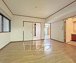 京都府京都市中京区骨屋之町（賃貸マンション2LDK・3階・56.72㎡） その4