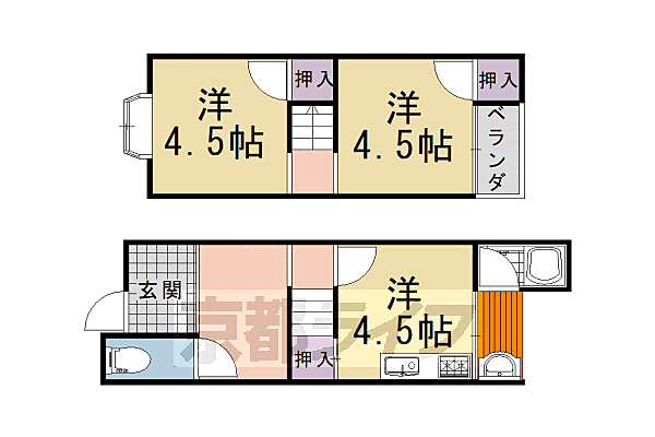 物件拡大画像