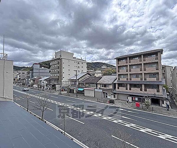 京都府京都市東山区五軒町(賃貸マンション2LDK・3階・51.74㎡)の写真 その28