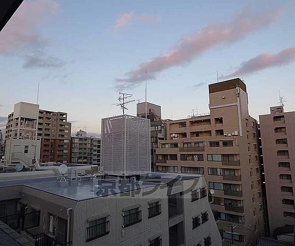 リンツ御池 805｜京都府京都市中京区壺屋町(賃貸マンション1R・8階・35.76㎡)の写真 その29